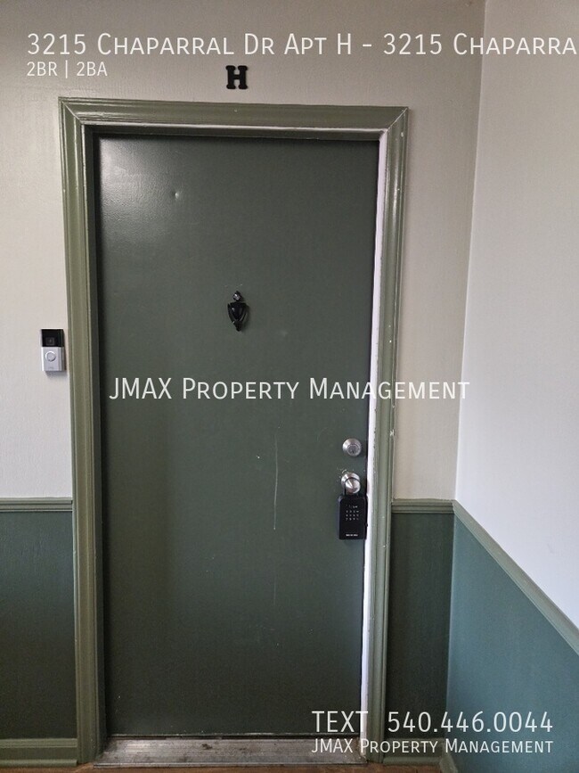 Building Photo - 3215 Chaparral Dr