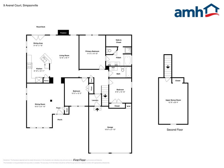 Building Photo - 9 Avenel Ct