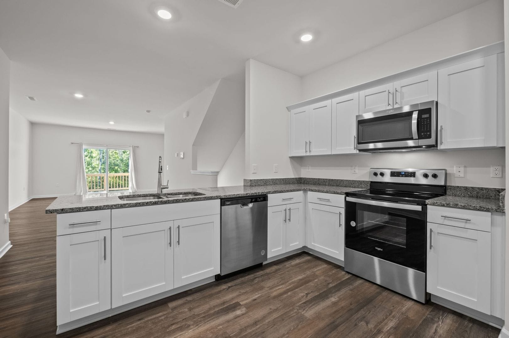 Building Photo - 4140 Trevino Dr