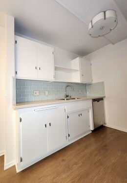 Interior Photo - 1701 Purdue Ave