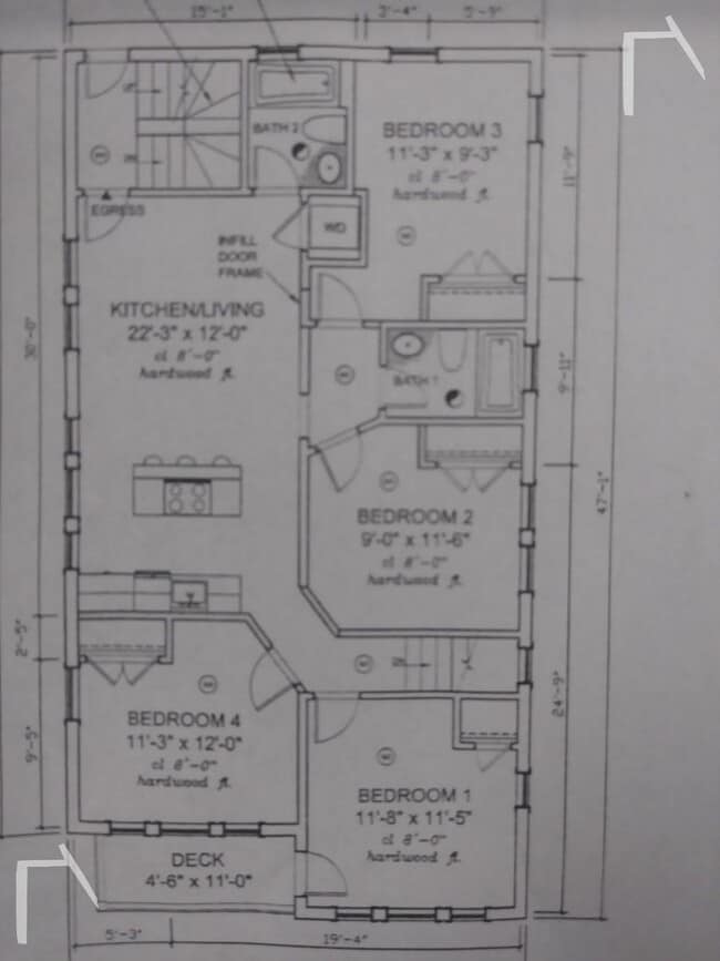 Building Photo - 9/1 Renovated 4BR/2BA near Oak Sq, Mass Pike, Brighton Ctr!