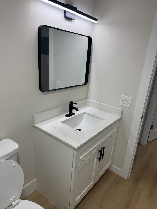 Building Photo - 5410 NE 22nd Terrace