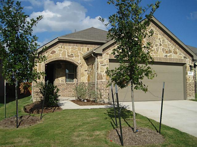 Building Photo - 2621 Frisco Wood Dr