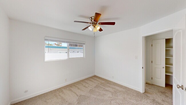 Building Photo - 15415 Marty Dr