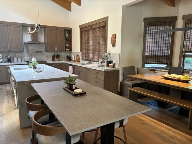 Building Photo - Winter Season Rental - The Estates in Incline Village, Nevada