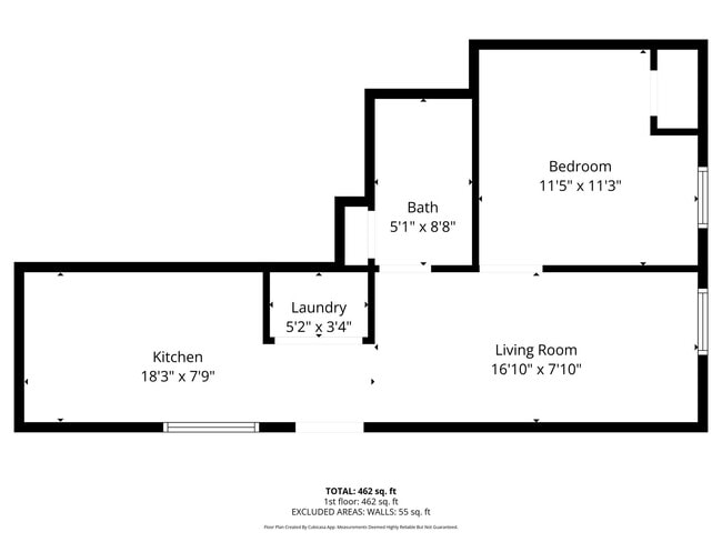 Building Photo - 69 N Tucker St