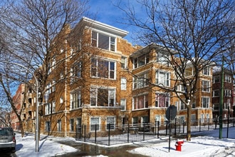 Building Photo - The Birchmont