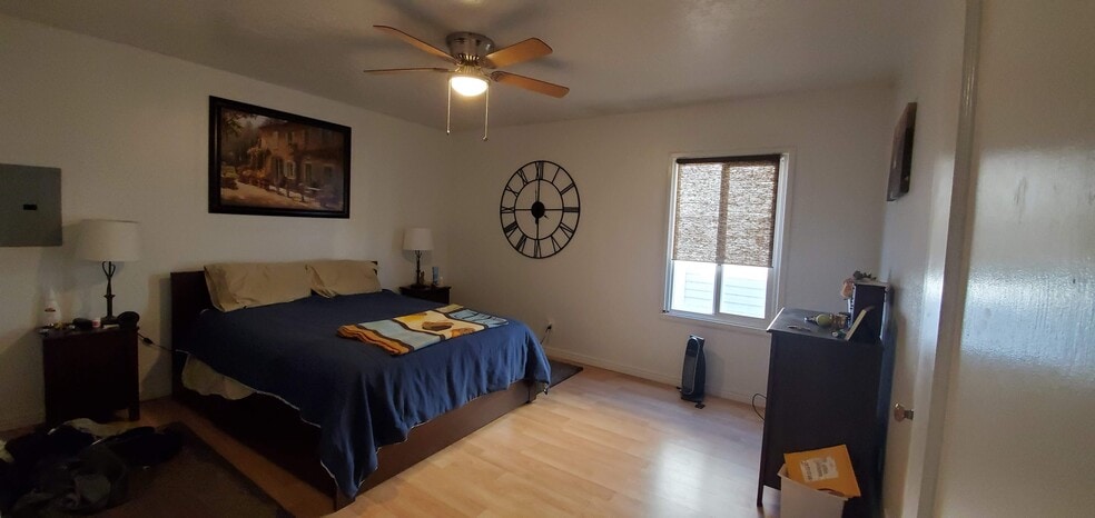 Bedroom 1 - 990 S 500 W