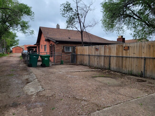 Building Photo - Saint Vrain Property - CO Springs