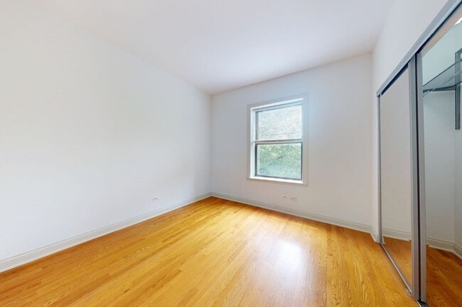 Floorplan - 5355-5361 S. Cottage Grove Avenue