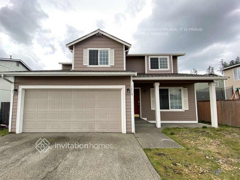 Primary Photo - 1315 201st St Ct E