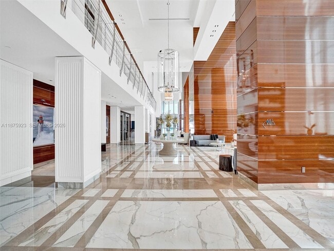 Building Photo - 17475 Collins Ave