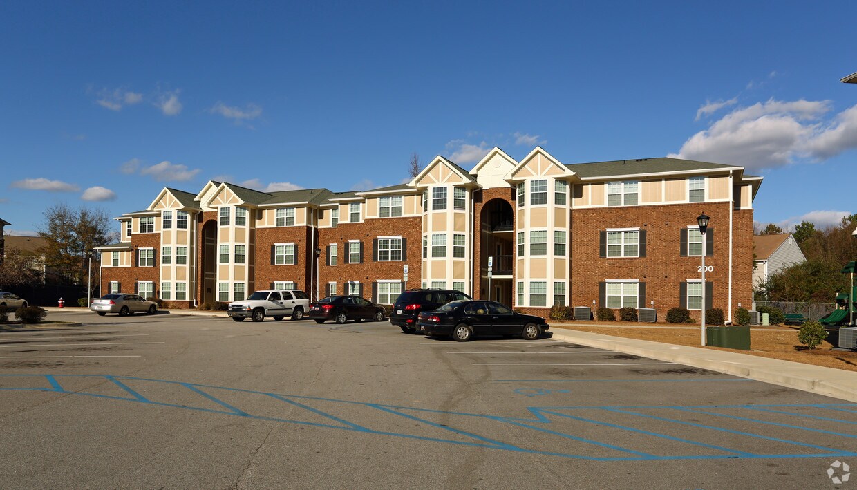 Regent Park Apartments Columbia Regent Park Apartments Columbia