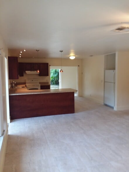 view from living room - 12126 Gibbs Rd