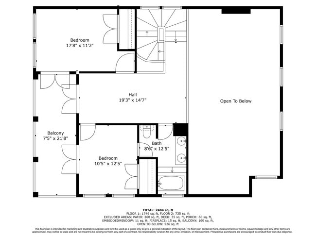 Building Photo - 315 W 15th St