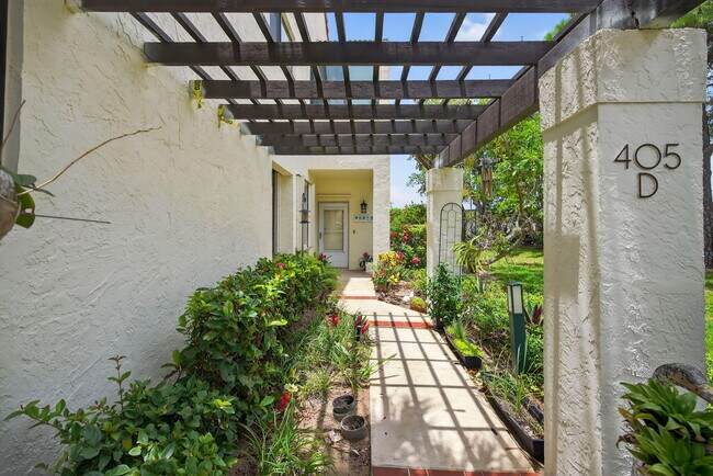 Primary Photo - 405 Sea Oats Dr