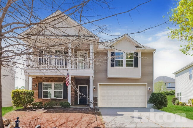 Building Photo - 6909 Barefoot Forest Dr