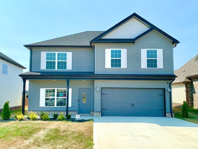 Primary Photo - 448 Ayden Ln