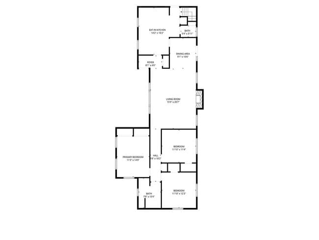 Building Photo - 1799 Conner St