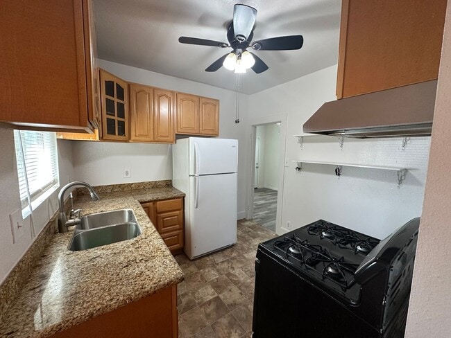 Building Photo - Cozy 1 Bed 1 Bath Home in Antioch