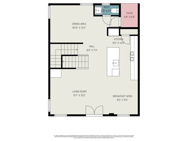 Building Photo - 825 Woodcrest Dr