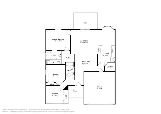 Building Photo - 961 Misty Maple Ct