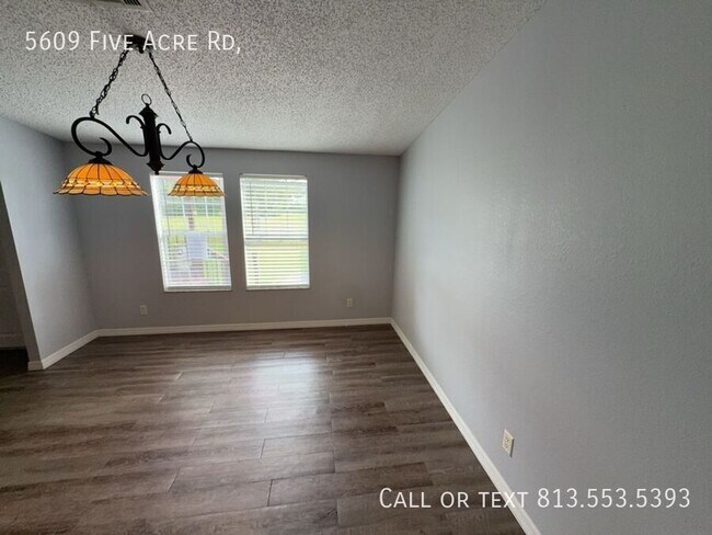 Building Photo - 5609 Five Acre Rd