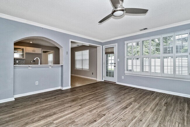 Building Photo - Beautiful 5 bedroom home in Grassfield Area of Chesapeake, VA