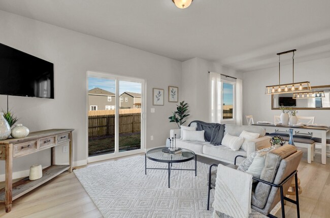 Building Photo - BRAND NEW HOME MINUTES FROM FORT CARSON AN...