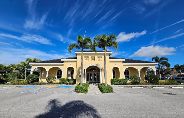 Community Center - 6144 NW Argyll Ln