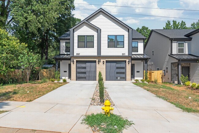 Building Photo - New Construction Townhome in Westerly Hills