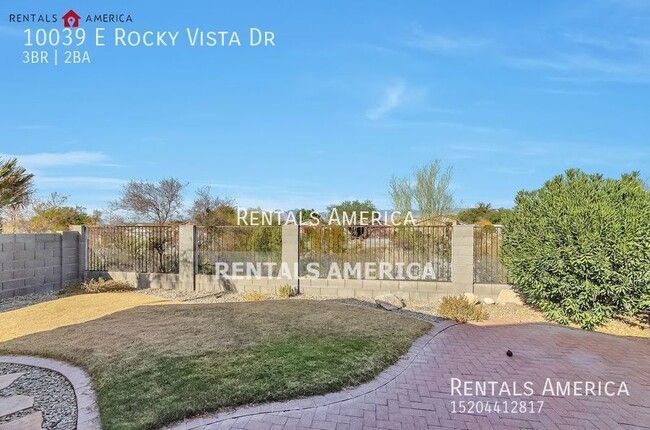 Building Photo - Beautiful home on the east side of Tucson