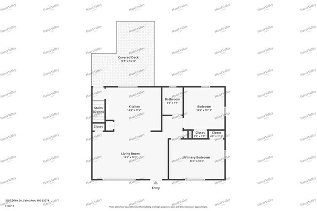 Building Photo - 3607 Dixie Dr