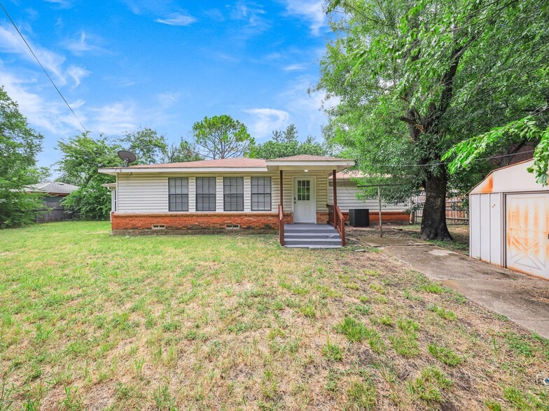 Building Photo - 7301 Turner Ter