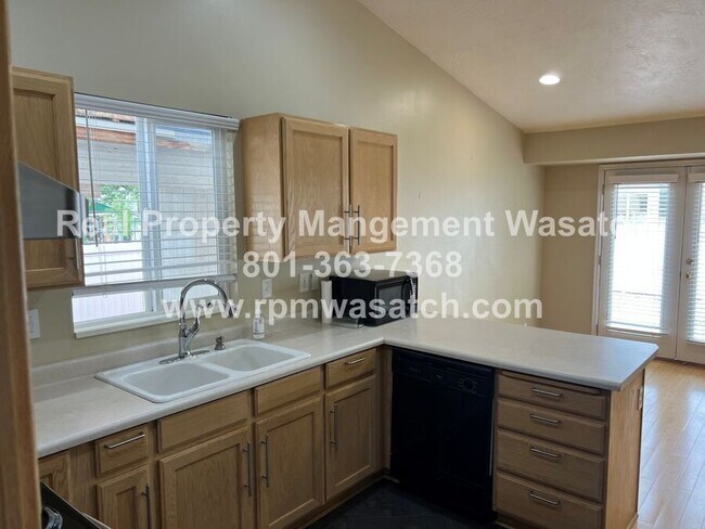 Building Photo - 7455 S 4950 W