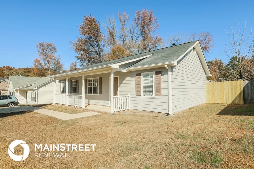 Building Photo - 4802 Von Ct