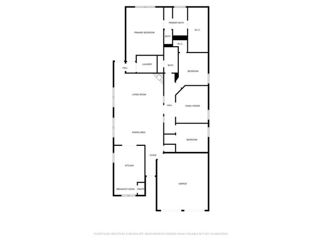 Building Photo - 2427 Colonial Springs Ln