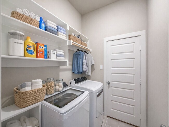 Building Photo - Stunning New 3BR 2BA Home w/ Fenced Yard • Granite Kitchen • 2-Car Garage in Eastridge– McKinney