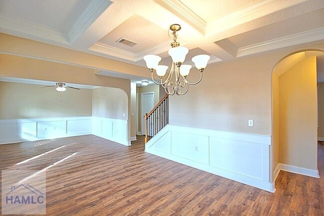 Building Photo - 381 Mancey Garrason Lp