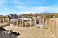 Building Photo - 651/653 E Lincoln Highway-3E