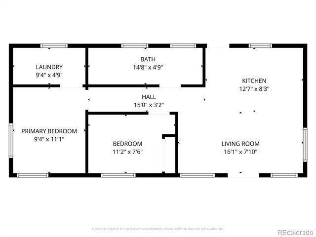 Building Photo - 3715 Wolff St