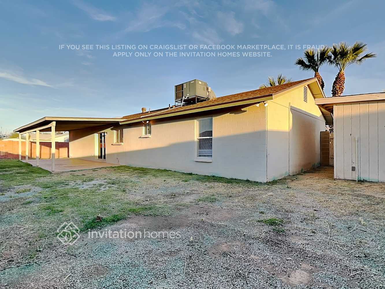 Building Photo - 6439 E Albany St