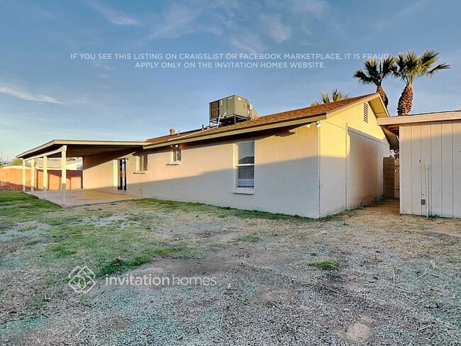 Building Photo - 6439 E Albany St