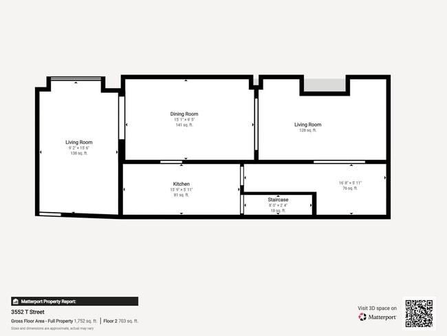 Building Photo - Coming Soon! Upper NW DC - Charming 2 bed + 1.5 baths - fenced yard + 1 parking space