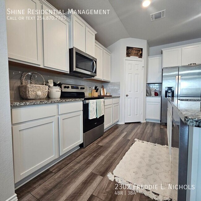 Building Photo - 2302 Freddie L. Nichols Sr. Dr