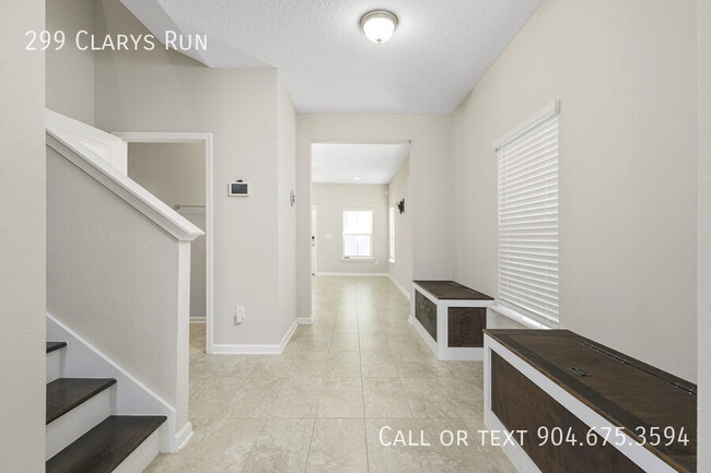 Building Photo - 299 Clarys Run