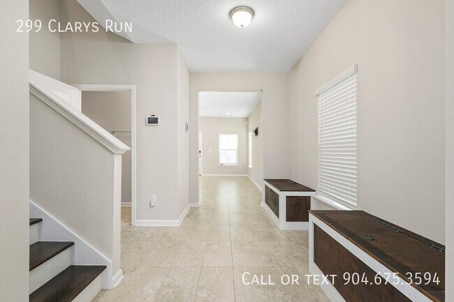 Building Photo - 299 Clarys Run