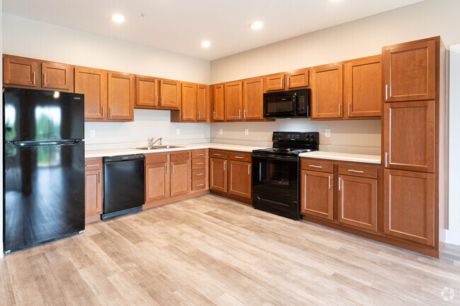 Interior Photo - Meadowthorpe Landing - Senior Housing