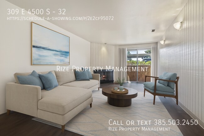 Building Photo - 309 E 4500 S