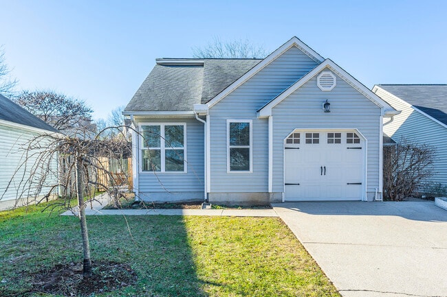 Building Photo - 4213 Kensington Garden Ct